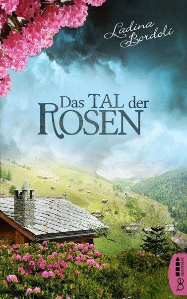 Produktbild: Das Tal der Rosen