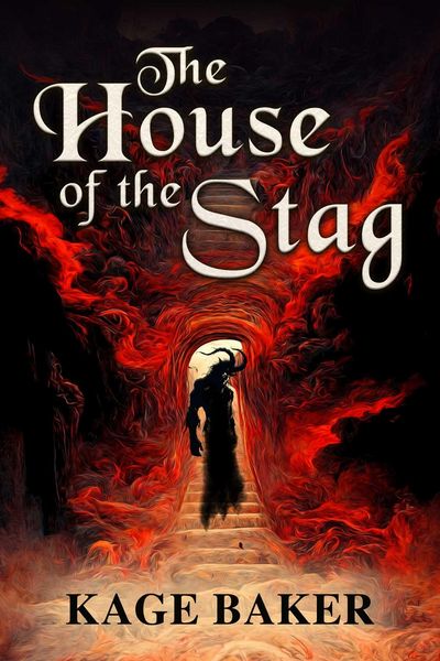 Produktbild: The House of the Stag