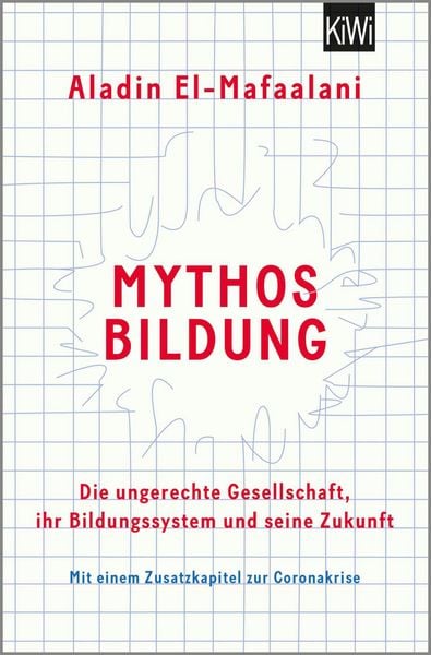 Produktbild: Mythos Bildung
