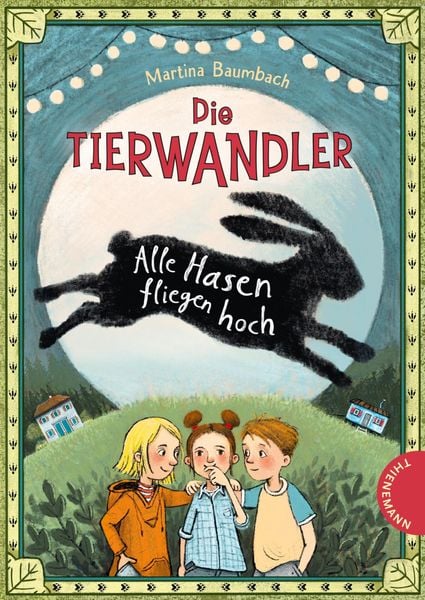 Produktbild: Die Tierwandler 2: Alle Hasen fliegen hoch