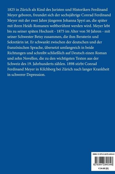 Produktbild: Der Heilige (Gro&szlig;druck)