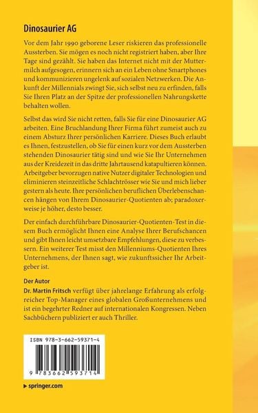 Produktbild: Dinosaurier AG