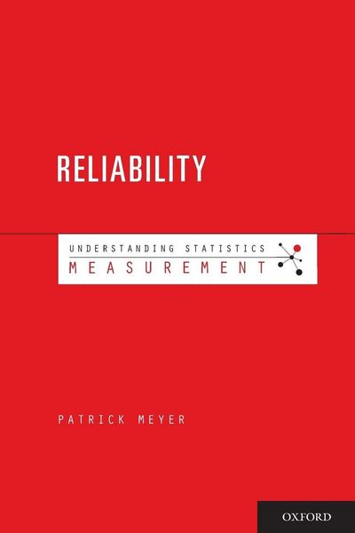 Produktbild: Reliability