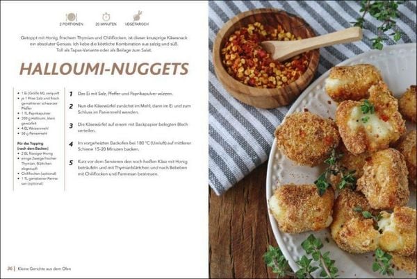Produktbild: Einfach trifft lecker