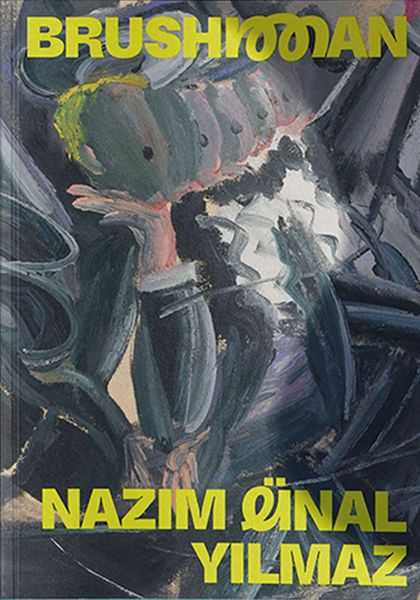 Produktbild: Nazım &Uuml;nal Yılmaz