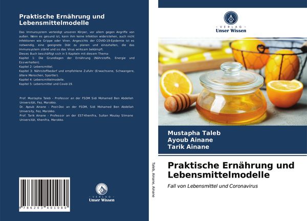 Produktbild: Praktische Ern&auml;hrung und Lebensmittelmodelle