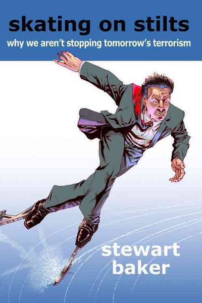 Produktbild: Skating on Stilts