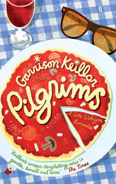 Produktbild: Pilgrims