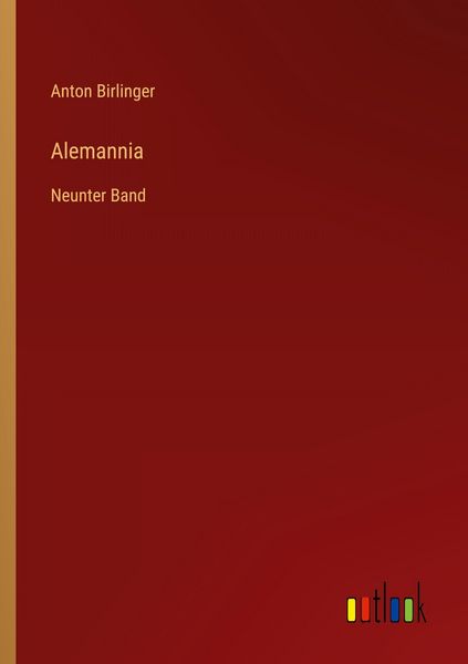 Produktbild: Alemannia