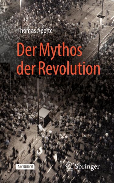 Produktbild: Der Mythos der Revolution
