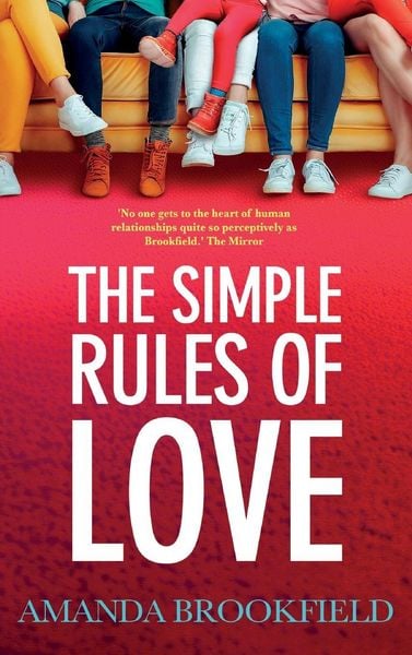 Produktbild: The Simple Rules of Love