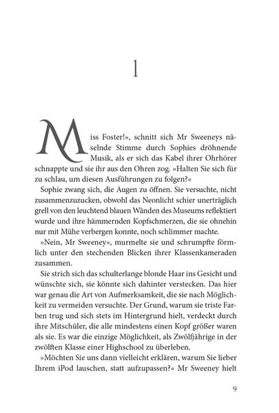 Produktbild: Keeper of the Lost Cities – Der Aufbruch (Keeper of the Lost Cities 1)