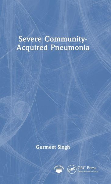 Produktbild: Severe Community-Acquired Pneumonia