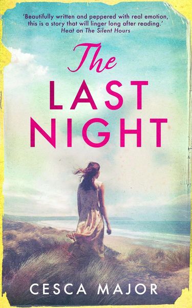 Produktbild: The Last Night