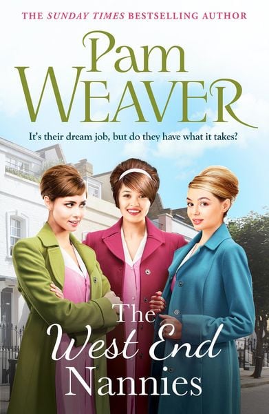Produktbild: The West End Nannies