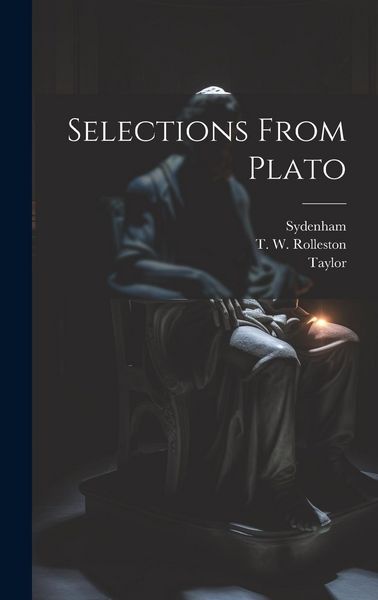 Produktbild: Selections From Plato