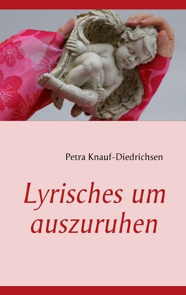 Produktbild: Lyrisches um auszuruhen