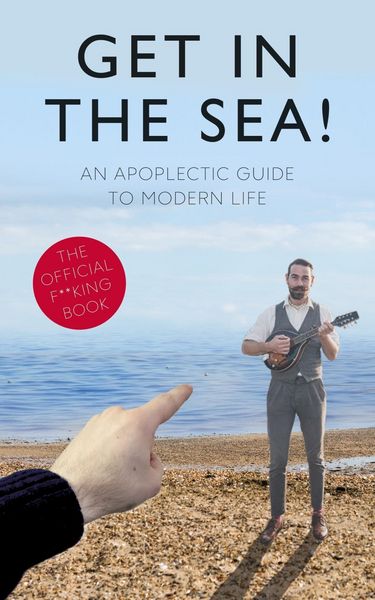 Produktbild: Get in the Sea!