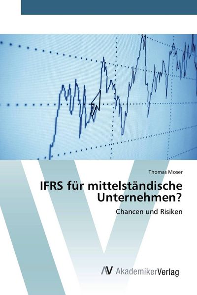 Produktbild: IFRS f&uuml;r mittelst&auml;ndische Unternehmen?