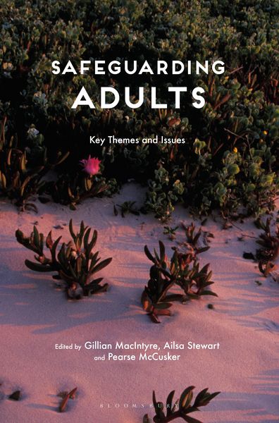 Produktbild: Safeguarding Adults