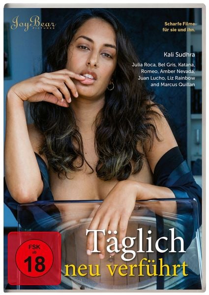 Produktbild: T&auml;glich neu verf&uuml;hrt