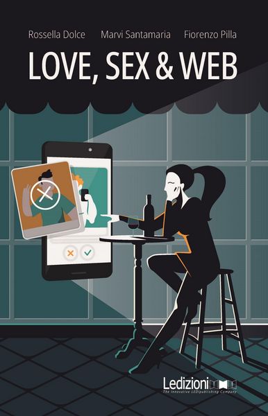Produktbild: Love, Sex & Web