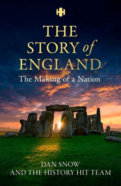 Produktbild: History Hit Story of England