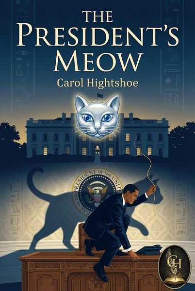 Produktbild: The President's Meow