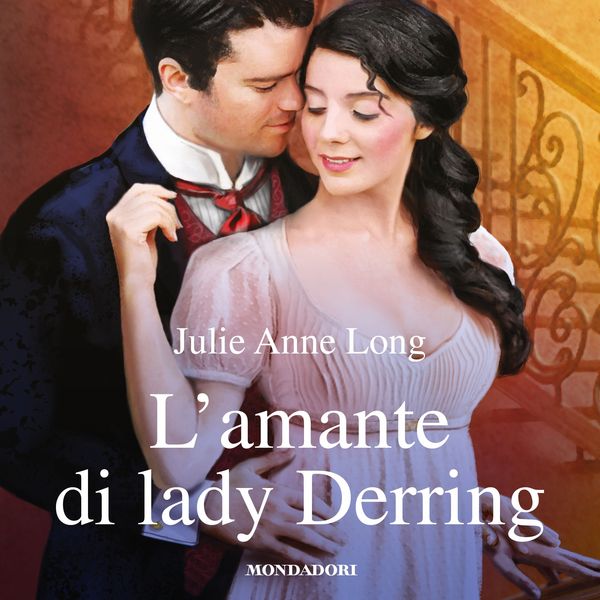 Produktbild: L'amante di lady Derring (I Romanzi Classic)