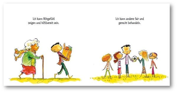 Produktbild: Ich bin ein Mensch