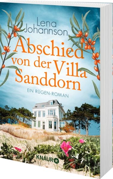 Produktbild: Abschied von der Villa Sanddorn