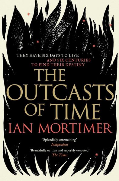 Produktbild: The Outcasts of Time