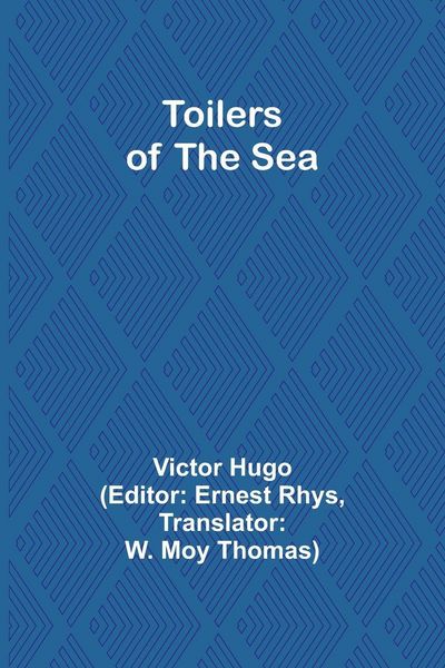 Produktbild: Toilers of the Sea