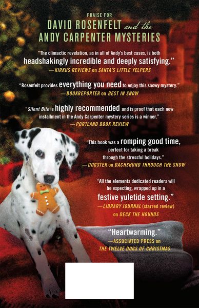 Produktbild: 'Twas the Bite Before Christmas