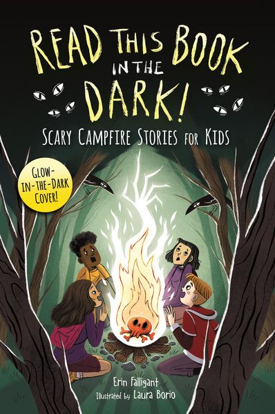 Produktbild: Read This Book in the Dark