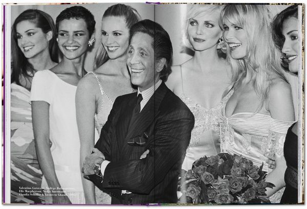 Produktbild: Mario Testino