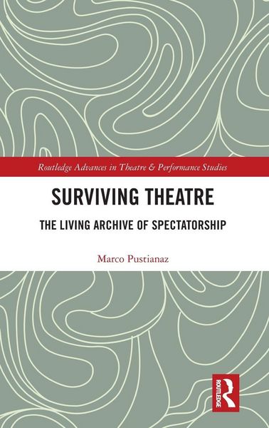 Produktbild: Surviving Theatre