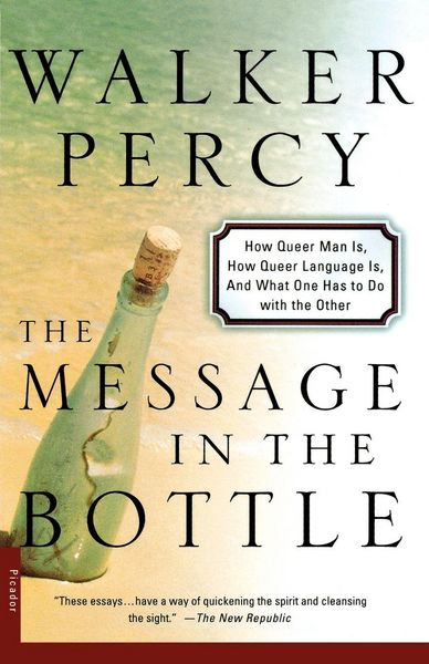 Produktbild: The Message in the Bottle