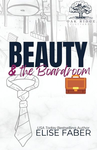Produktbild: Beauty & the Boardroom