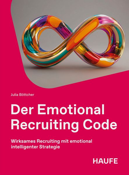 Produktbild: Der Emotional Recruiting Code