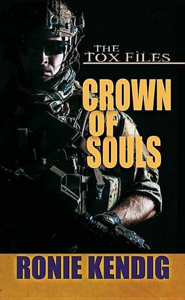 Produktbild: Crown of Souls