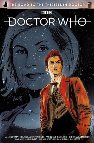 Produktbild: Doctor Who