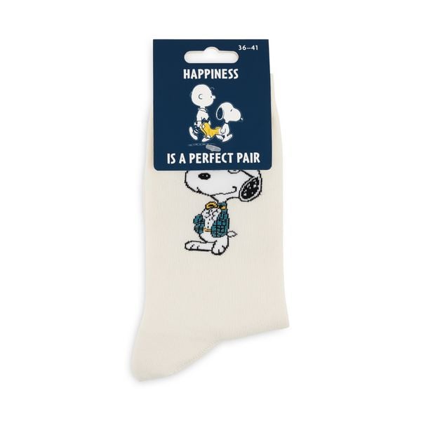 Produktbild: Socken "Writers Club", Gr. 36-41