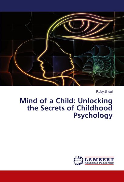Produktbild: Mind of a Child: Unlocking the Secrets of Childhood Psychology