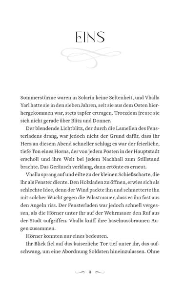 Produktbild: Air Awoken (Die Chroniken von Solaris 1)