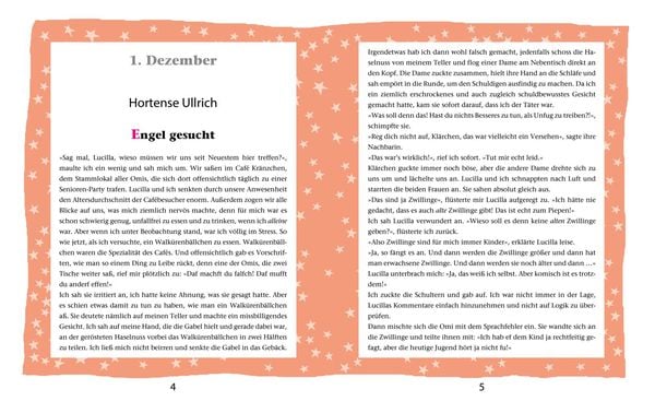 Produktbild: Freche M&auml;dchen &ndash; freche B&uuml;cher!: Freche M&auml;dchen &ndash; frecher Adventskalender