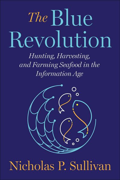 Produktbild: The Blue Revolution