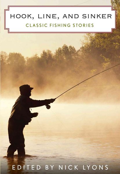 Produktbild: Hook, Line, and Sinker
