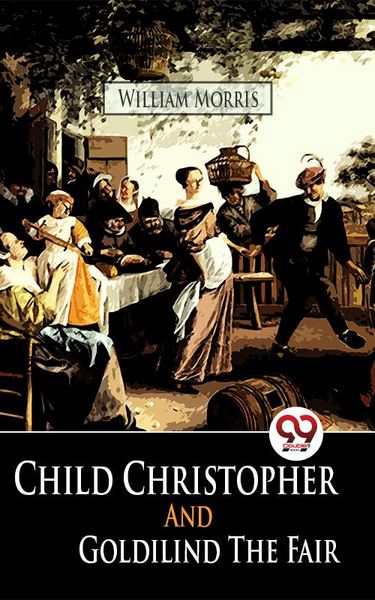 Produktbild: Child Christopher And Goldilind The Fair
