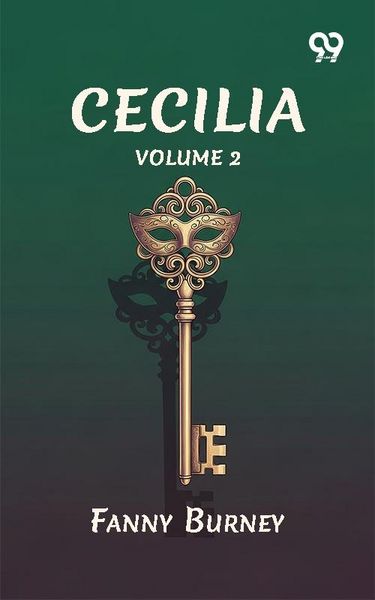 Produktbild: Cecilia: Volume 2